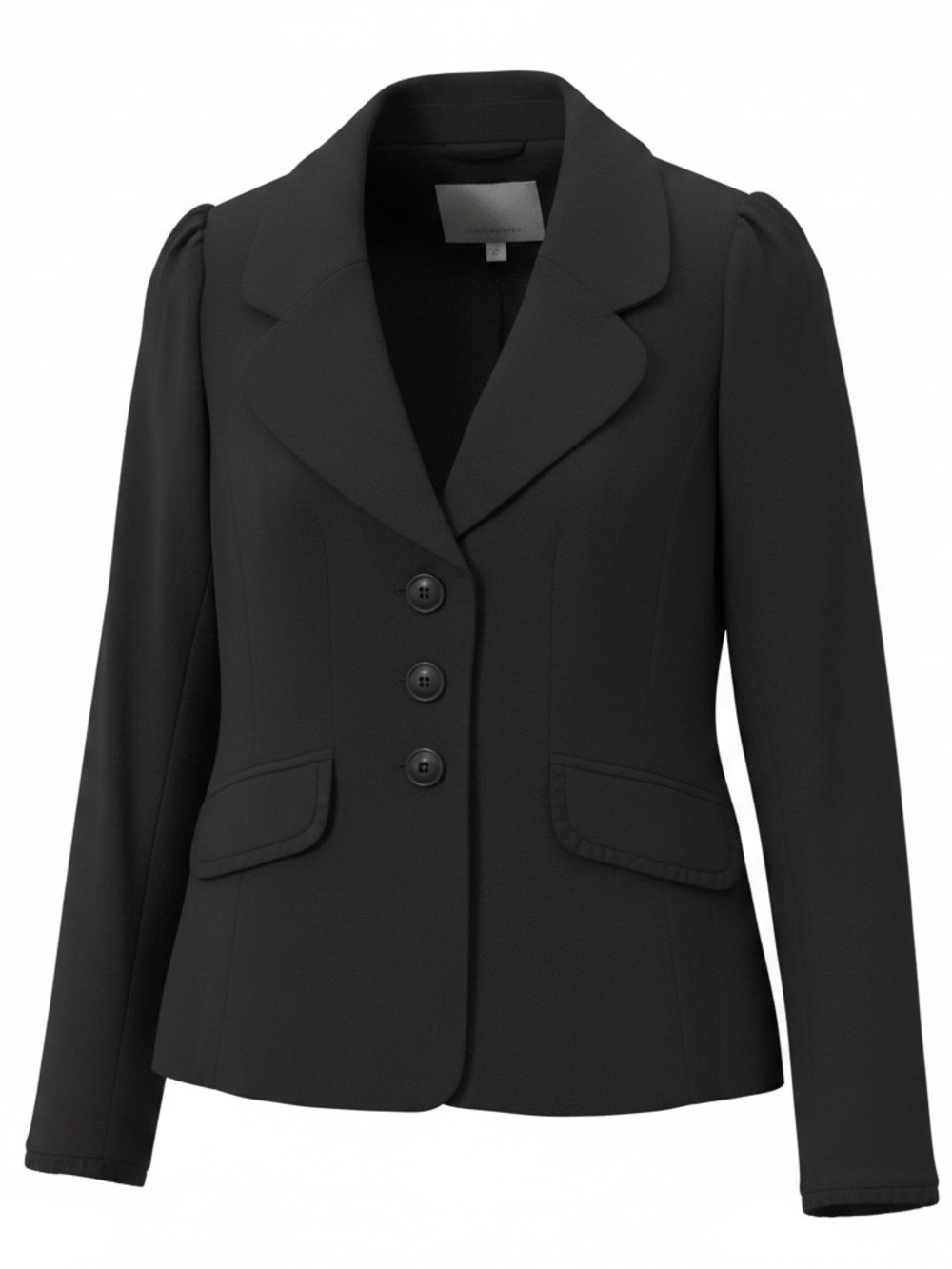CLASSIQUES ENTIER JACKET BLAZER SIZE 2